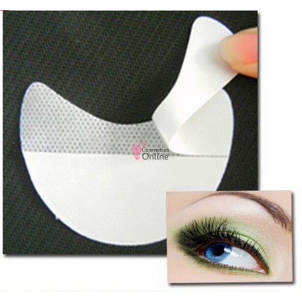 Paduri adezive pentru protectie make-up Mic 01